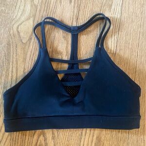 Zyia Grid Bra